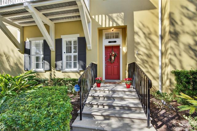 1336 FLAGSTONE AVENUE, Celebration, FL 34747