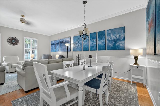 1336 FLAGSTONE AVENUE, Celebration, FL 34747