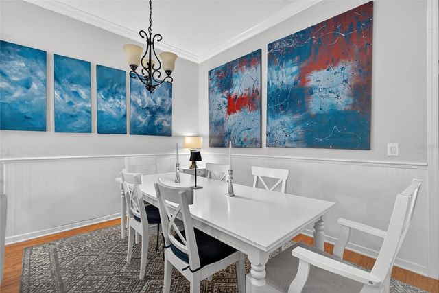 1336 FLAGSTONE AVENUE, Celebration, FL 34747