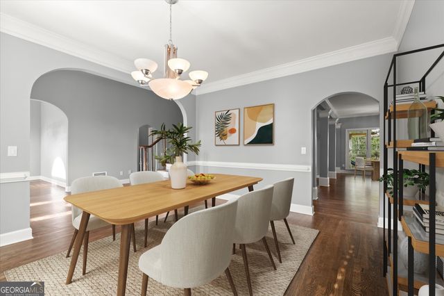 1043 Towne Lake Hills East, Woodstock, GA 30189