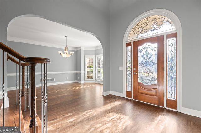 1043 Towne Lake Hills East, Woodstock, GA 30189