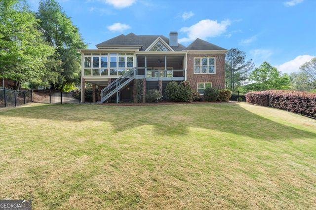 1043 Towne Lake Hills East, Woodstock, GA 30189