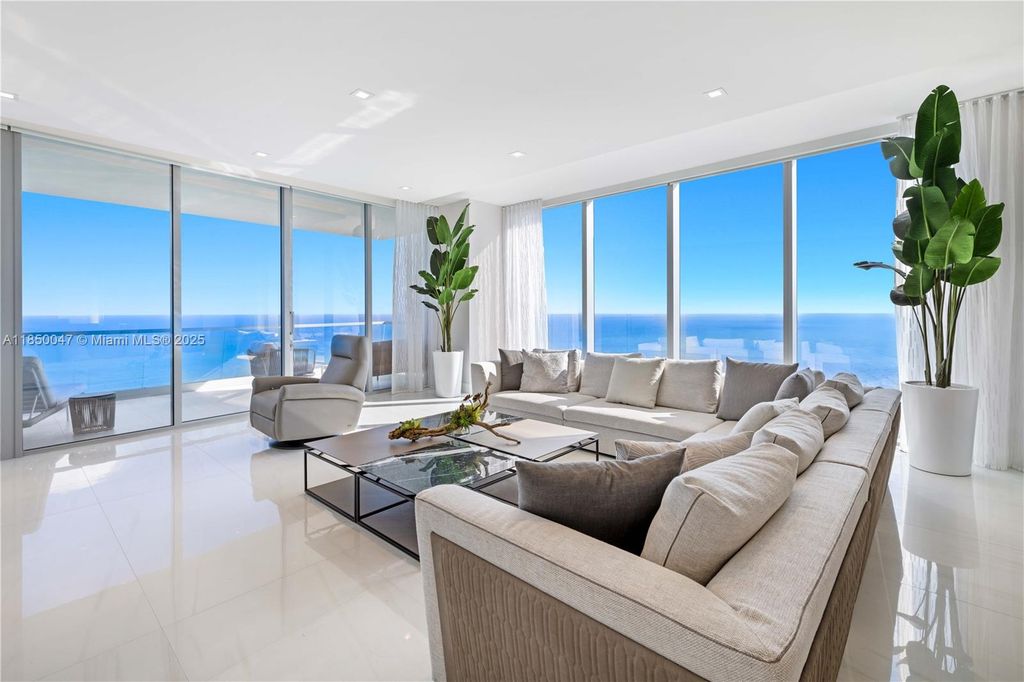 18501 Collins Ave 4504, Sunny Isles Beach, FL 33160