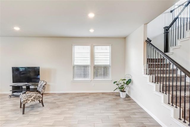 332 Zuma DR, Liberty Hill, TX 78642