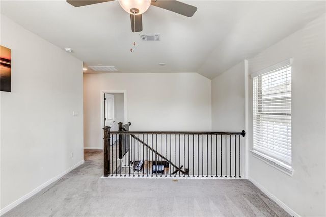 332 Zuma DR, Liberty Hill, TX 78642