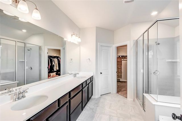 332 Zuma DR, Liberty Hill, TX 78642