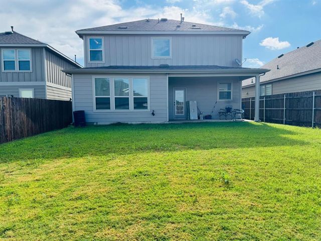 332 Zuma DR, Liberty Hill, TX 78642