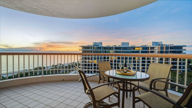 455 LONGBOAT CLUB ROAD 707, Longboat Key, FL 34228