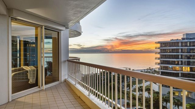 455 LONGBOAT CLUB ROAD 707, Longboat Key, FL 34228