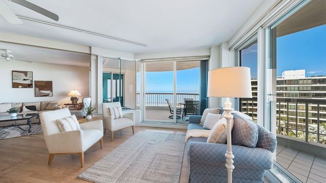 455 LONGBOAT CLUB ROAD 707, Longboat Key, FL 34228