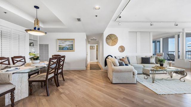 455 LONGBOAT CLUB ROAD 707, Longboat Key, FL 34228