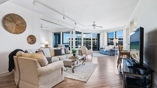 455 LONGBOAT CLUB ROAD 707, Longboat Key, FL 34228