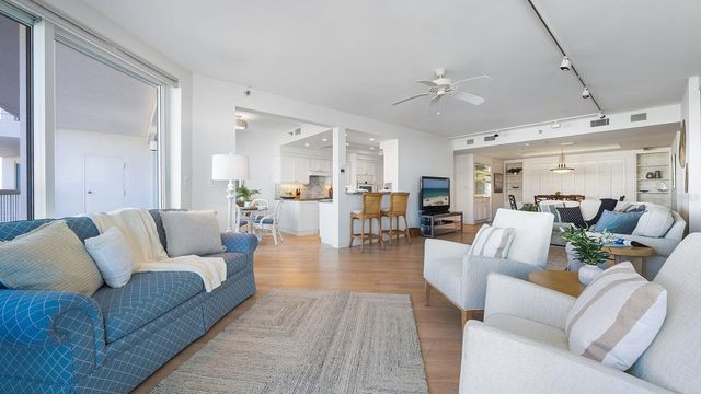 455 LONGBOAT CLUB ROAD 707, Longboat Key, FL 34228