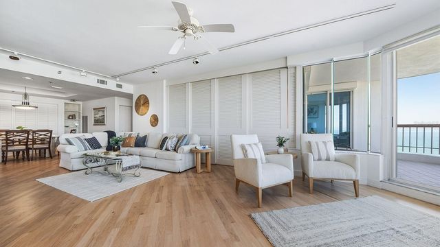 455 LONGBOAT CLUB ROAD 707, Longboat Key, FL 34228