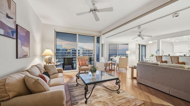 455 LONGBOAT CLUB ROAD 707, Longboat Key, FL 34228