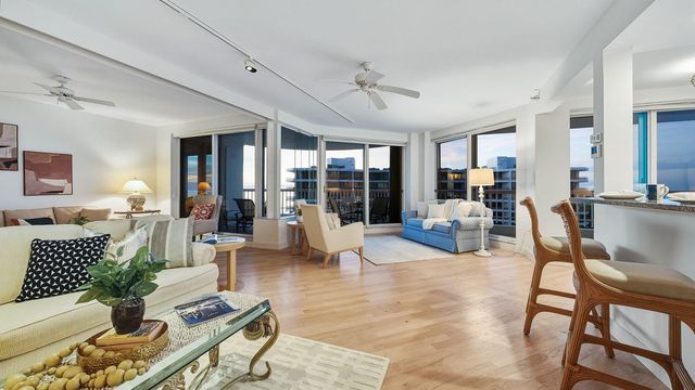 455 LONGBOAT CLUB ROAD 707, Longboat Key, FL 34228