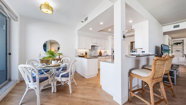 455 LONGBOAT CLUB ROAD 707, Longboat Key, FL 34228