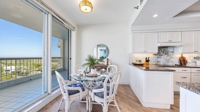 455 LONGBOAT CLUB ROAD 707, Longboat Key, FL 34228