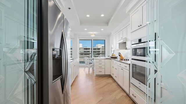 455 LONGBOAT CLUB ROAD 707, Longboat Key, FL 34228