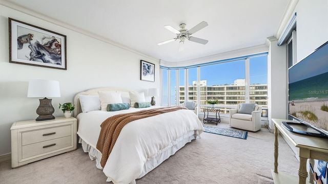 455 LONGBOAT CLUB ROAD 707, Longboat Key, FL 34228