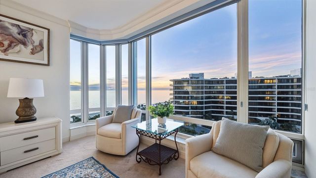 455 LONGBOAT CLUB ROAD 707, Longboat Key, FL 34228