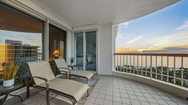 455 LONGBOAT CLUB ROAD 707, Longboat Key, FL 34228