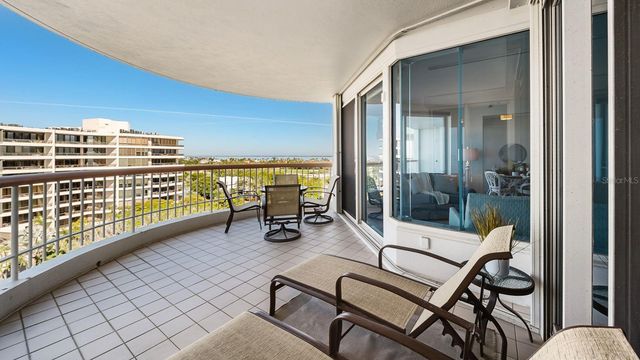 455 LONGBOAT CLUB ROAD 707, Longboat Key, FL 34228