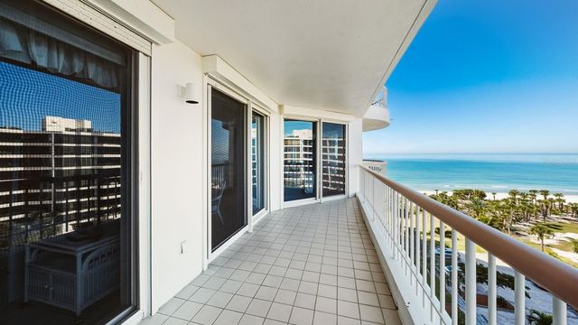 455 LONGBOAT CLUB ROAD 707, Longboat Key, FL 34228
