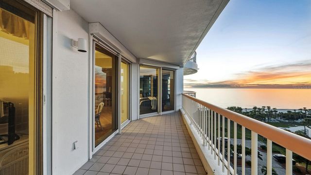 455 LONGBOAT CLUB ROAD 707, Longboat Key, FL 34228