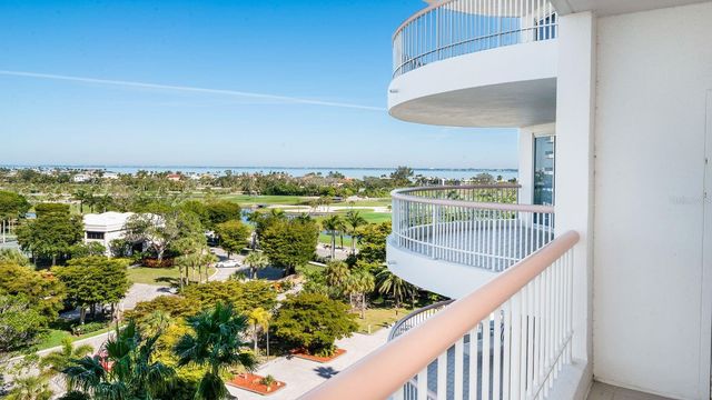 455 LONGBOAT CLUB ROAD 707, Longboat Key, FL 34228