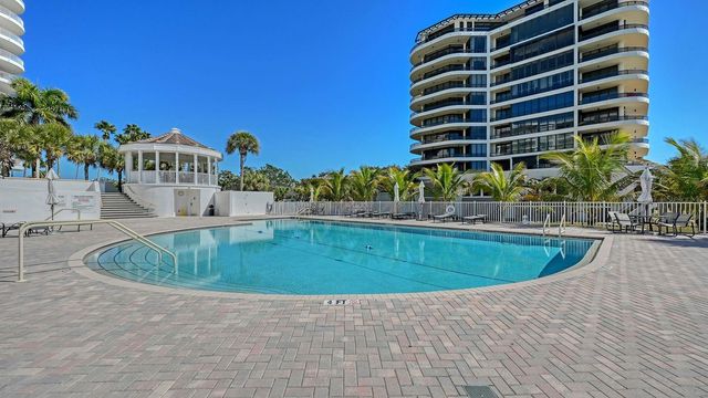 455 LONGBOAT CLUB ROAD 707, Longboat Key, FL 34228
