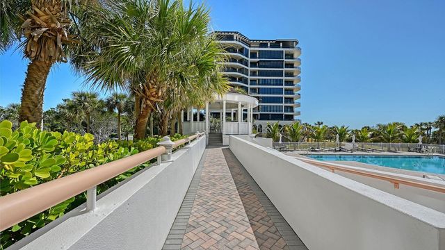 455 LONGBOAT CLUB ROAD 707, Longboat Key, FL 34228