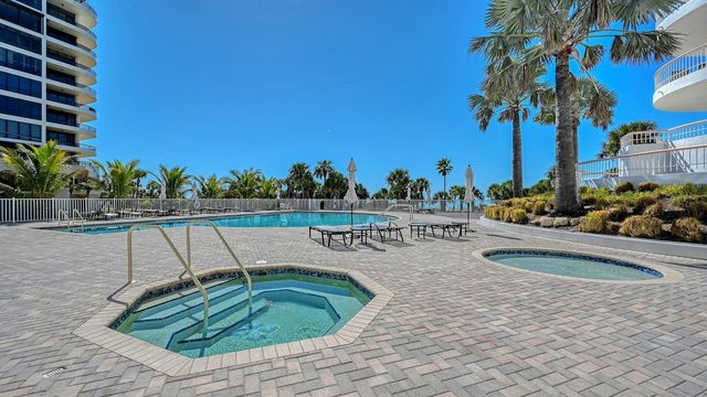 455 LONGBOAT CLUB ROAD 707, Longboat Key, FL 34228