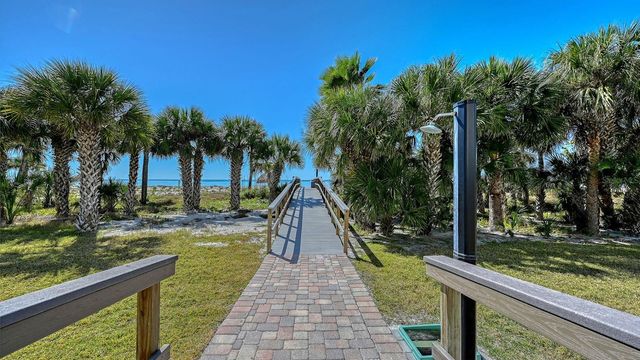 455 LONGBOAT CLUB ROAD 707, Longboat Key, FL 34228