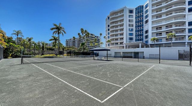 455 LONGBOAT CLUB ROAD 707, Longboat Key, FL 34228