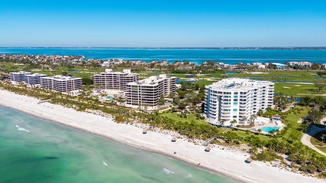 455 LONGBOAT CLUB ROAD 707, Longboat Key, FL 34228