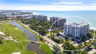 455 LONGBOAT CLUB ROAD 707, Longboat Key, FL 34228