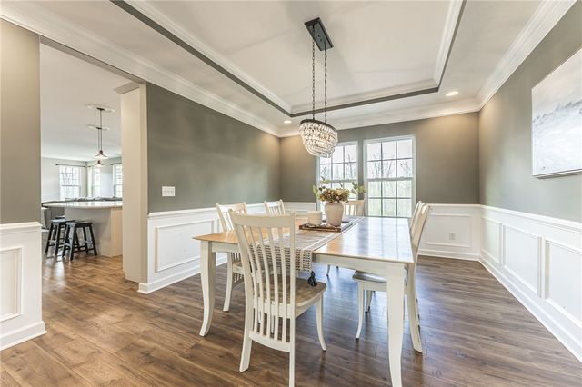6594 Bradhurst Street, Victor, NY 14564