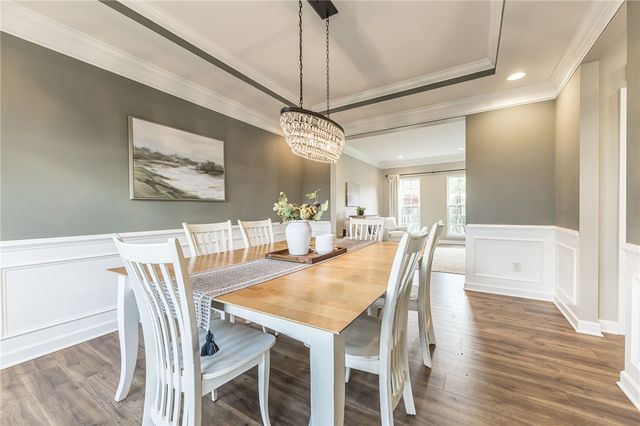 6594 Bradhurst Street, Victor, NY 14564