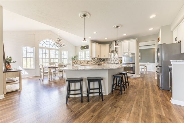 6594 Bradhurst Street, Victor, NY 14564