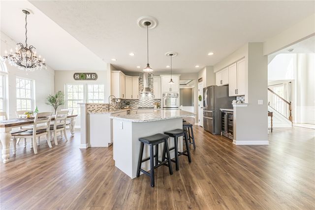 6594 Bradhurst Street, Victor, NY 14564