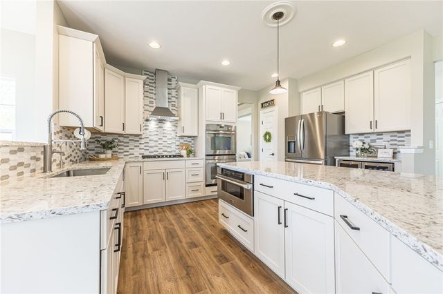 6594 Bradhurst Street, Victor, NY 14564