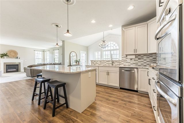 6594 Bradhurst Street, Victor, NY 14564