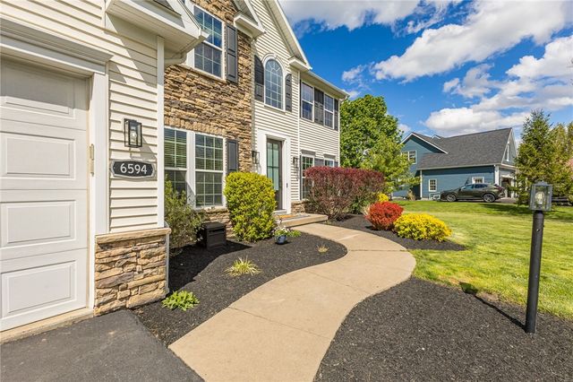 6594 Bradhurst Street, Victor, NY 14564