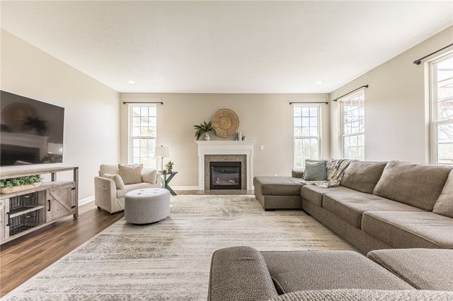 6594 Bradhurst Street, Victor, NY 14564