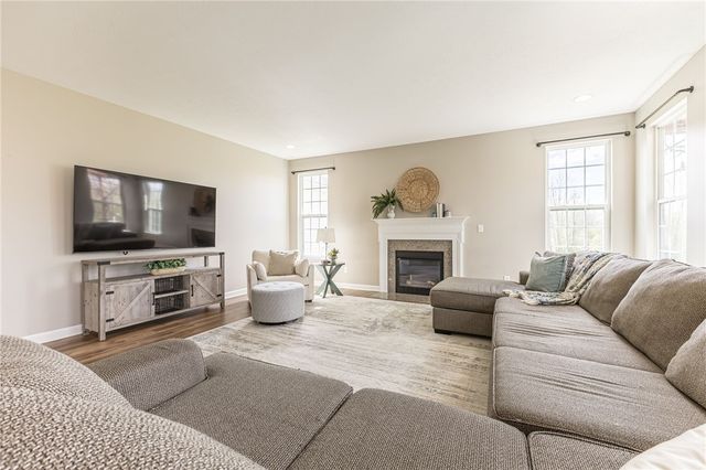 6594 Bradhurst Street, Victor, NY 14564