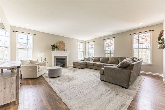 6594 Bradhurst Street, Victor, NY 14564
