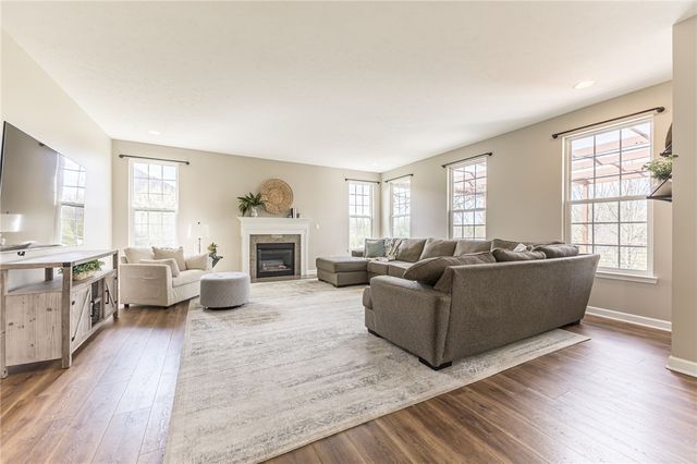 6594 Bradhurst Street, Victor, NY 14564