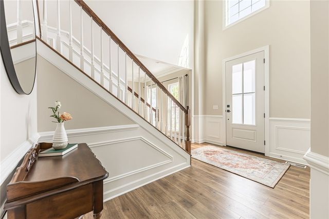 6594 Bradhurst Street, Victor, NY 14564