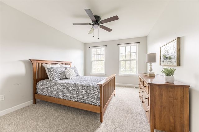 6594 Bradhurst Street, Victor, NY 14564
